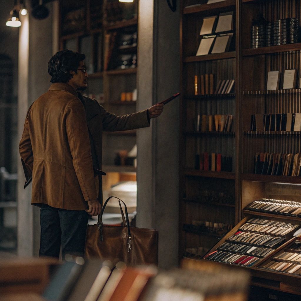 Comfortlightglow Premium Stationery Collection Display